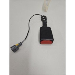 Pretensionneur De Ceinture Avant Droit Peugeot 208 1 Phase 1